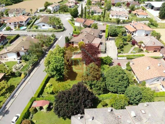 Terreno in vendita a Ruda, Friuli-Venezia Giulia
