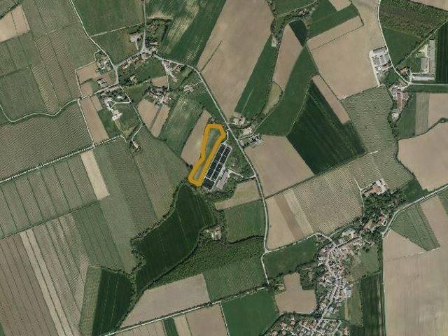 Terreno in vendita a Ruda, Friuli-Venezia Giulia