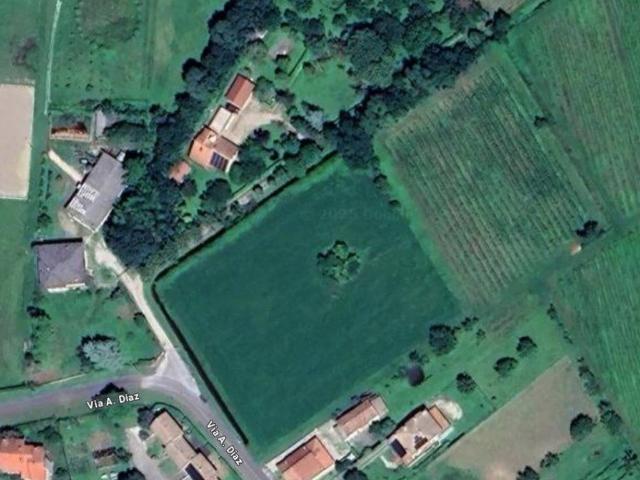Terreno in vendita a Ruda, Friuli-Venezia Giulia