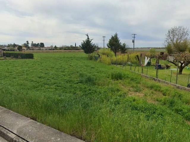 Terreno in vendita a Ruda, Friuli-Venezia Giulia