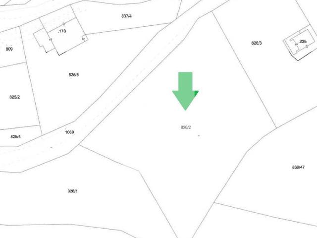 Terreno in vendita a Comunità della Val di Non, Ruffrè