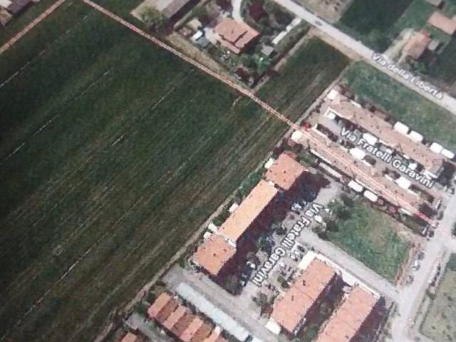 Terreno in vendita a San Pancrazio, Russi