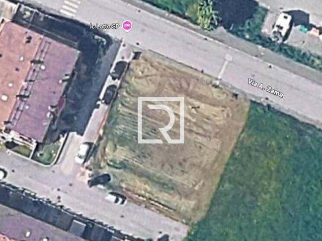 Terreno in vendita a San Pancrazio, Russi