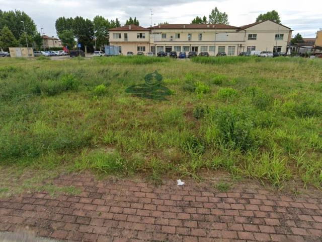 Terreno in vendita a Russi, Reggio Emilia