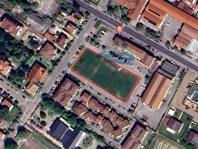 Terreno in vendita a Russi, Reggio Emilia