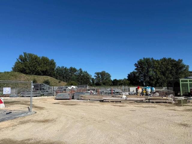 Terreno in vendita a Russi, Reggio Emilia
