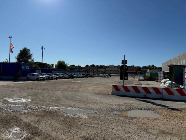 Terreno in vendita a Russi, Reggio Emilia