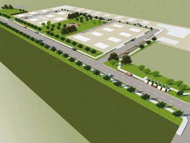 Terreno in vendita a San Pancrazio, Russi