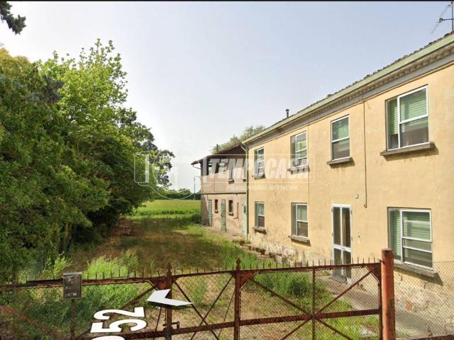 Terreno in vendita a Pezzolo, Russi