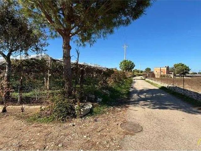 Terreno in vendita a Rutigliano, Bari