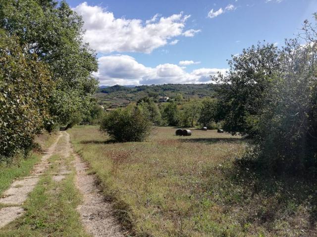 Terreno in vendita a Ruviano, Campania