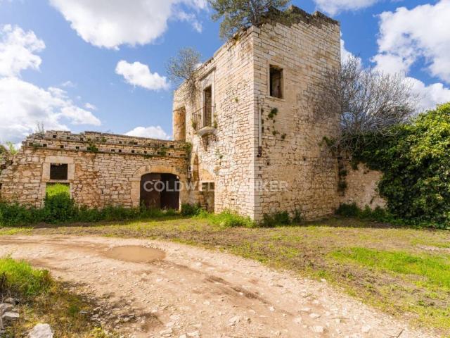 Terreno in vendita a Puglia, Bari