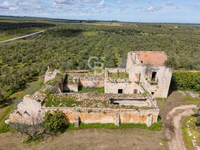 Terreno in vendita a Puglia, Bari