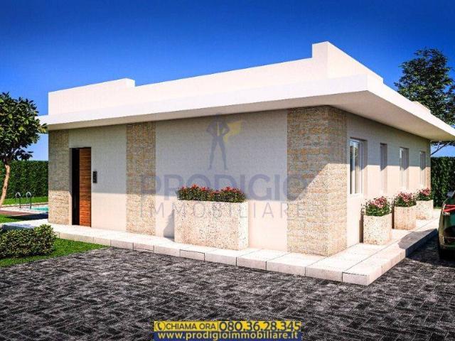 Terreno in vendita a Puglia, Bari