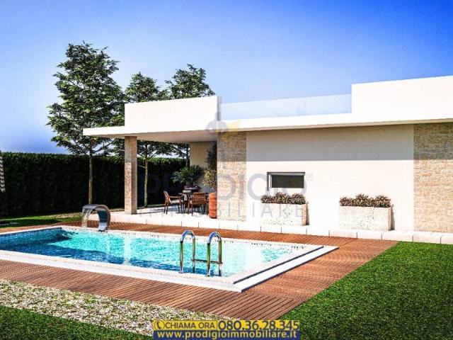 Terreno in vendita a Puglia, Bari