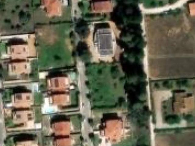 Terreno in vendita a Punta di Sabaudia, Sabaudia