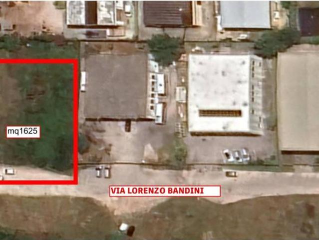 Terreno in vendita a Sabaudia, Lazio