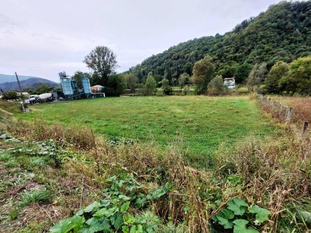 Terreno in vendita a Comunità montana della Valle Sabbia, Sabbio Chiese
