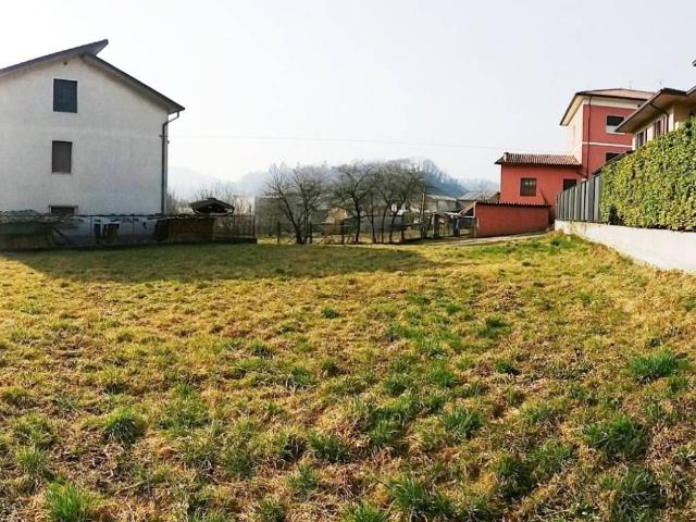 Terreno in vendita a Comunità montana della Valle Sabbia, Sabbio Chiese