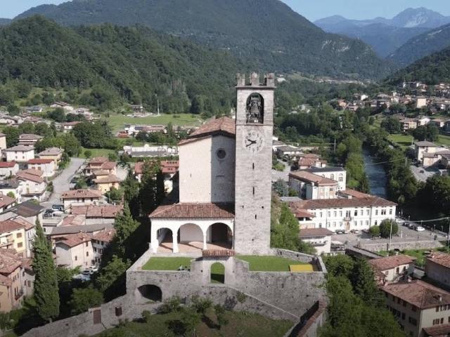 Terreno in vendita a Comunità montana della Valle Sabbia, Sabbio Chiese