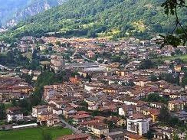 Terreno in vendita a Comunità montana della Valle Sabbia, Sabbio Chiese