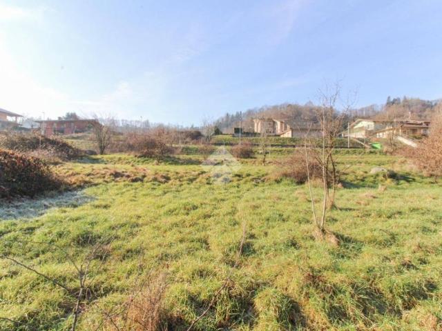 Terreno in vendita a Comunità montana della Valle Sabbia, Sabbio Chiese