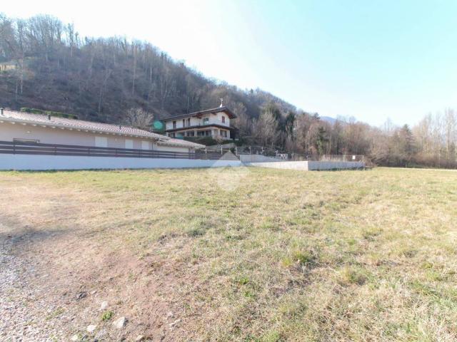 Terreno in vendita a Comunità montana della Valle Sabbia, Sabbio Chiese