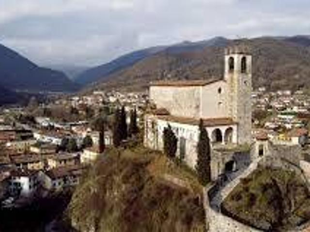 Terreno in vendita a Comunità montana della Valle Sabbia, Sabbio Chiese