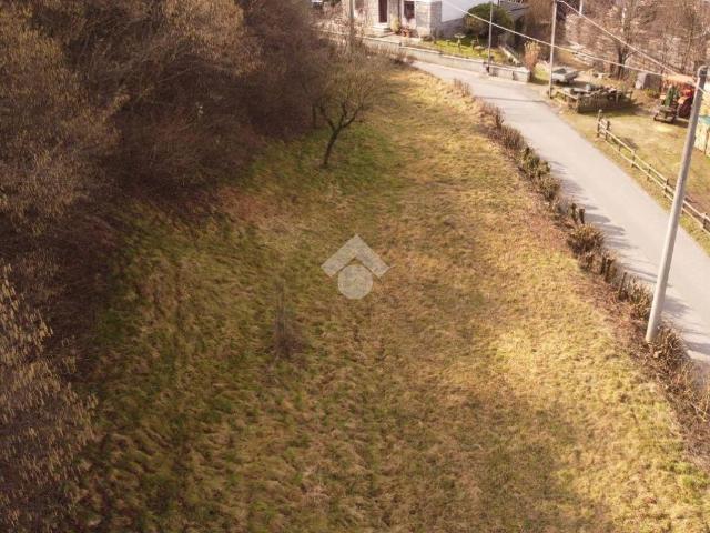 Terreno in vendita a Comunità montana della Valle Sabbia, Sabbio Chiese