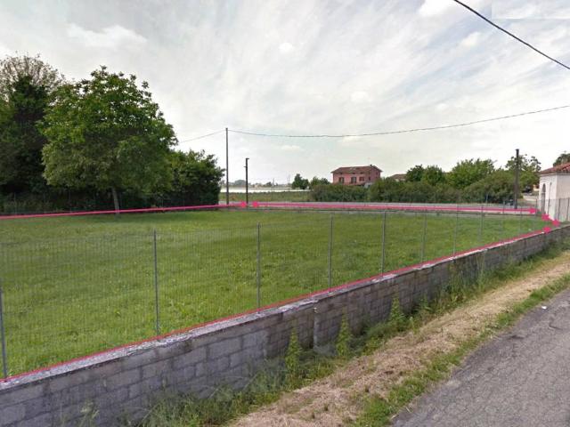 Terreno in vendita a Sabbioneta, Lombardia