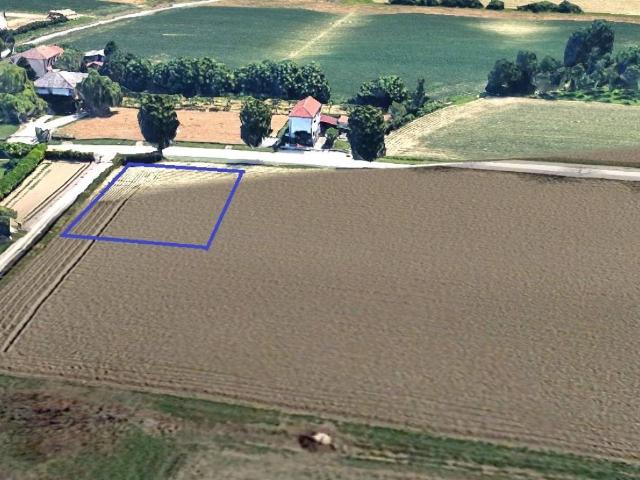 Terreno in vendita a Creola, Saccolongo