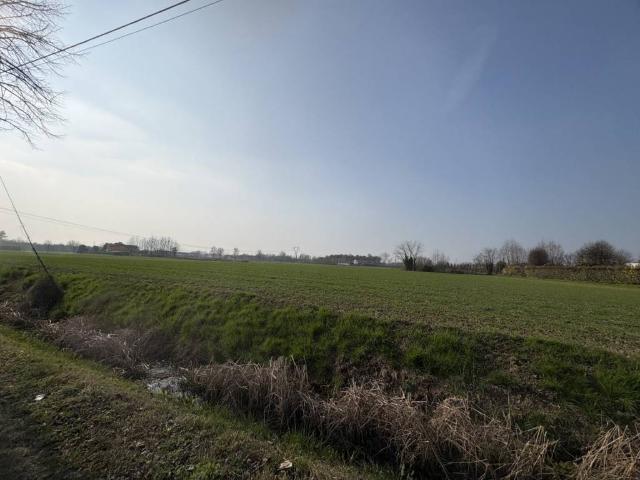Terreno in vendita a Creola, Saccolongo