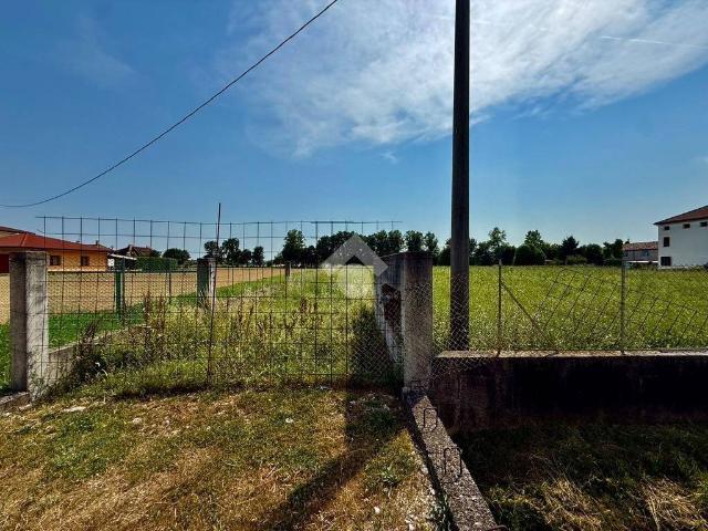 Terreno in vendita a Canton della Madonna, Saccolongo
