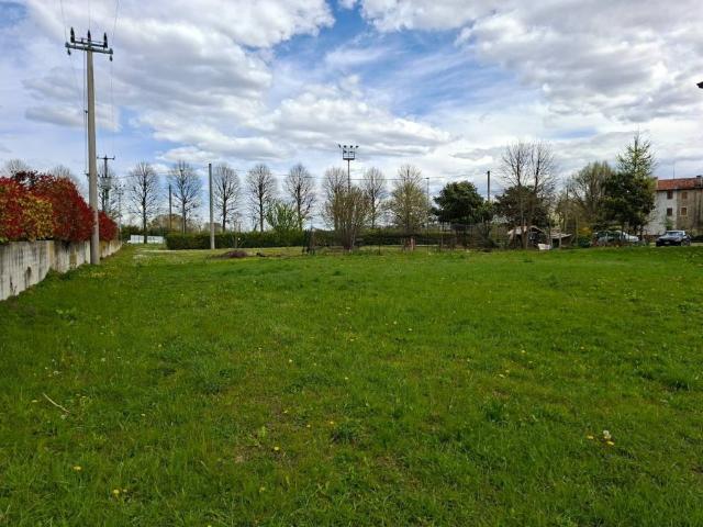 Terreno in vendita a Cavolano, Sacile