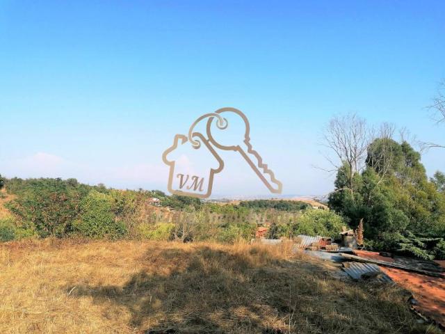 Terreno in vendita a Roma Capitale, Lazio