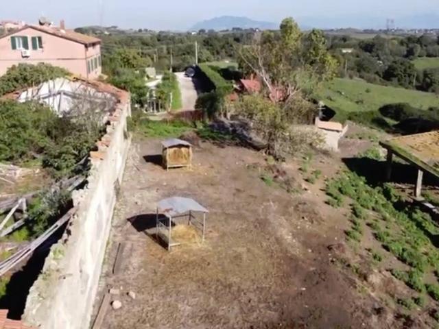Terreno in vendita a Roma Capitale, Lazio