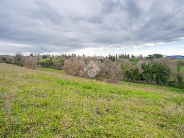 Terreno in vendita a Roma Capitale, Lazio