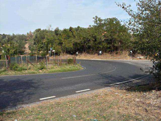 Terreno in vendita a Strada romana dritta, Sacrofano