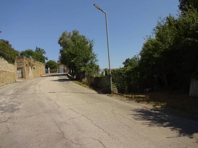 Terreno in vendita a Roma Capitale, Lazio