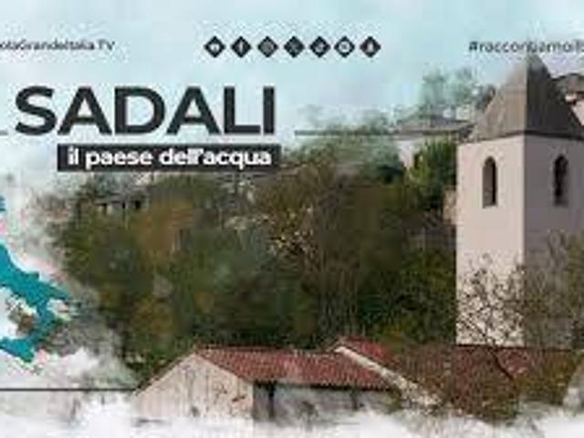 Terreno in vendita a Sadali, Sardigna/Sardegna