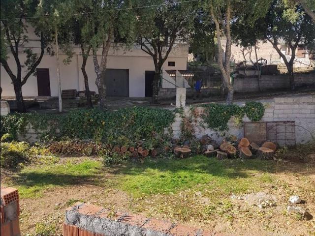 Terreno in vendita a Sadali, Sardigna/Sardegna