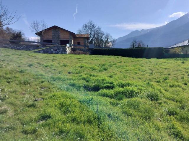 Terreno in vendita a Saint Denis, Aosta