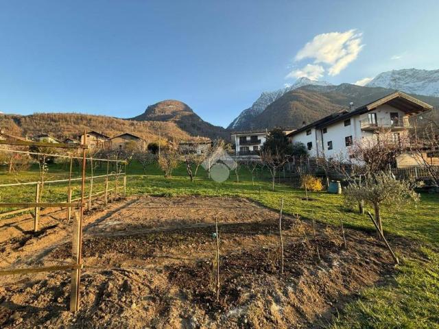 Terreno in vendita a Saint Marcel, Aosta