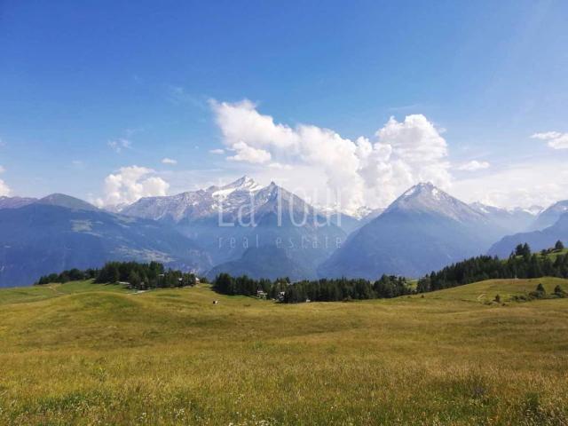 Terreno in vendita a Saint Pierre, Aosta
