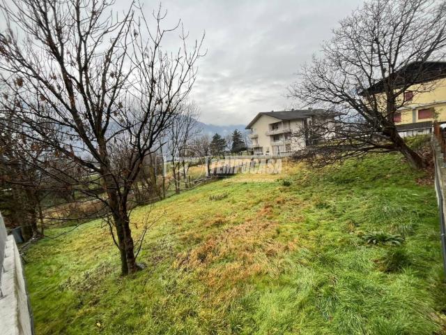 Terreno in vendita a Saint Vincent, Aosta