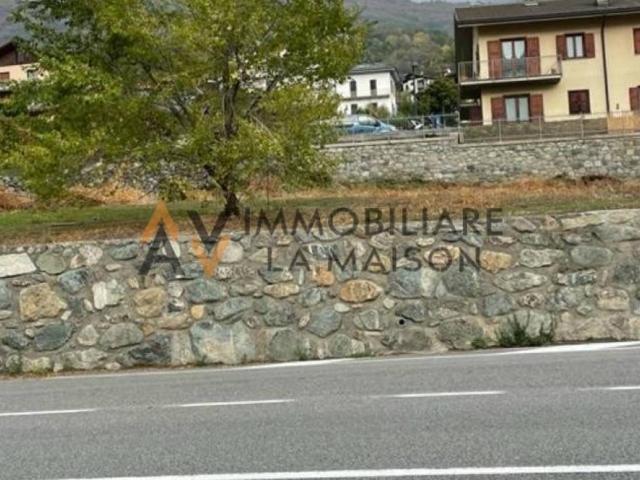 Terreno in vendita a Saint Vincent, Aosta