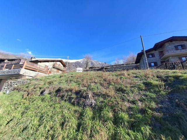 Terreno in vendita a Saint Vincent, Aosta