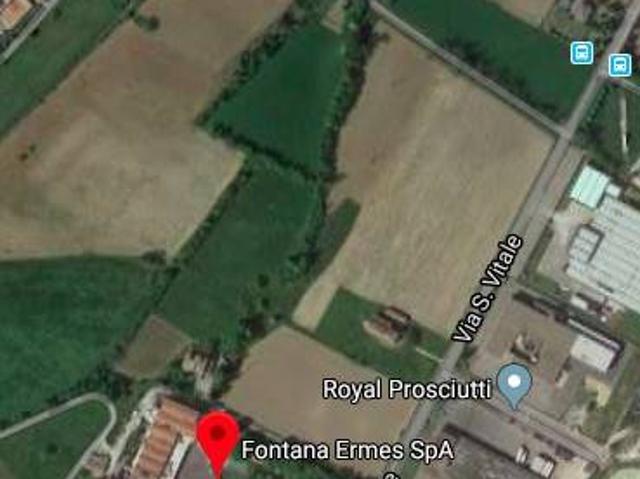 Terreno in vendita a Castellaro, Sala Baganza