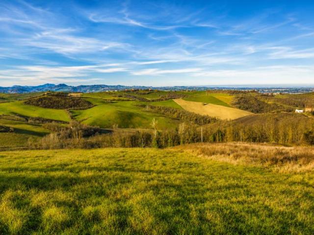 Terreno in vendita a Sala Baganza, Reggio Emilia