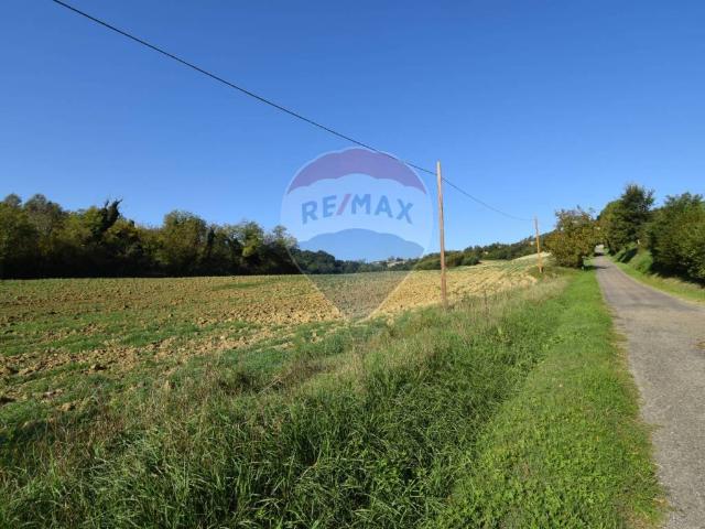 Terreno in vendita a Sala Baganza, Reggio Emilia